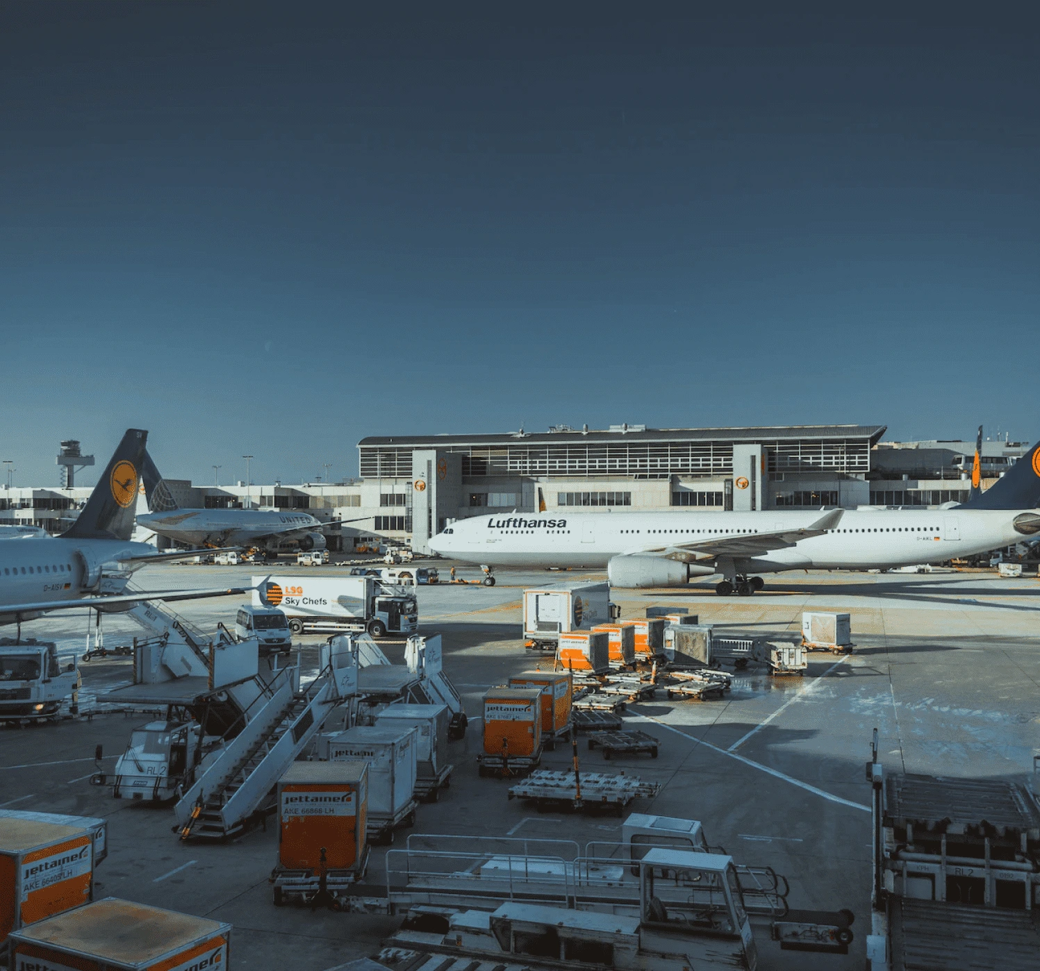 Air Transport Service