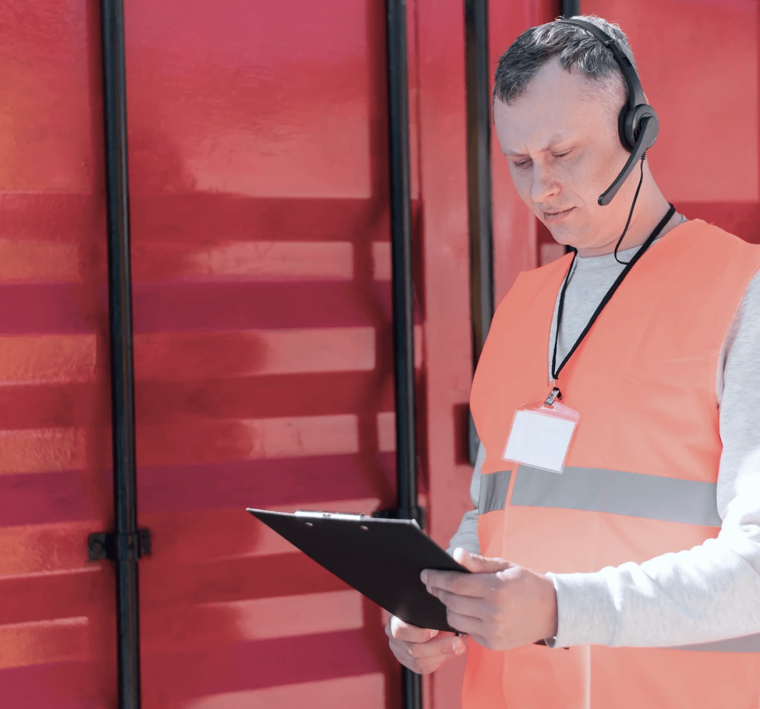 Customs and Trade Brokerage Service
